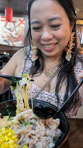 Photo of Takumi Ramen & Seafood - 109 College Park Plaza, Johnstown, PA 15904