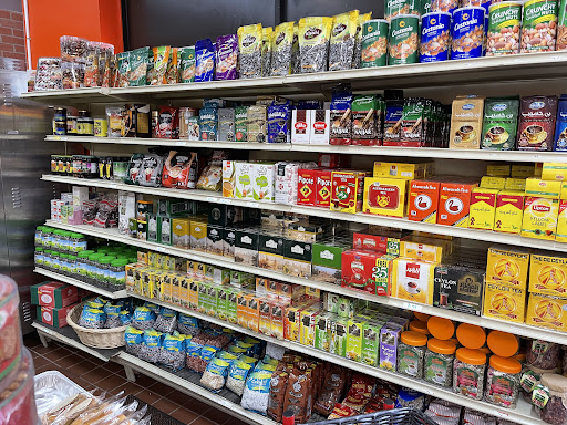 Photo of Alsham Bakery & Halal Grocery - مخبز ومطعم الشام - 7236 New Market Ct, Manassas, VA 20109