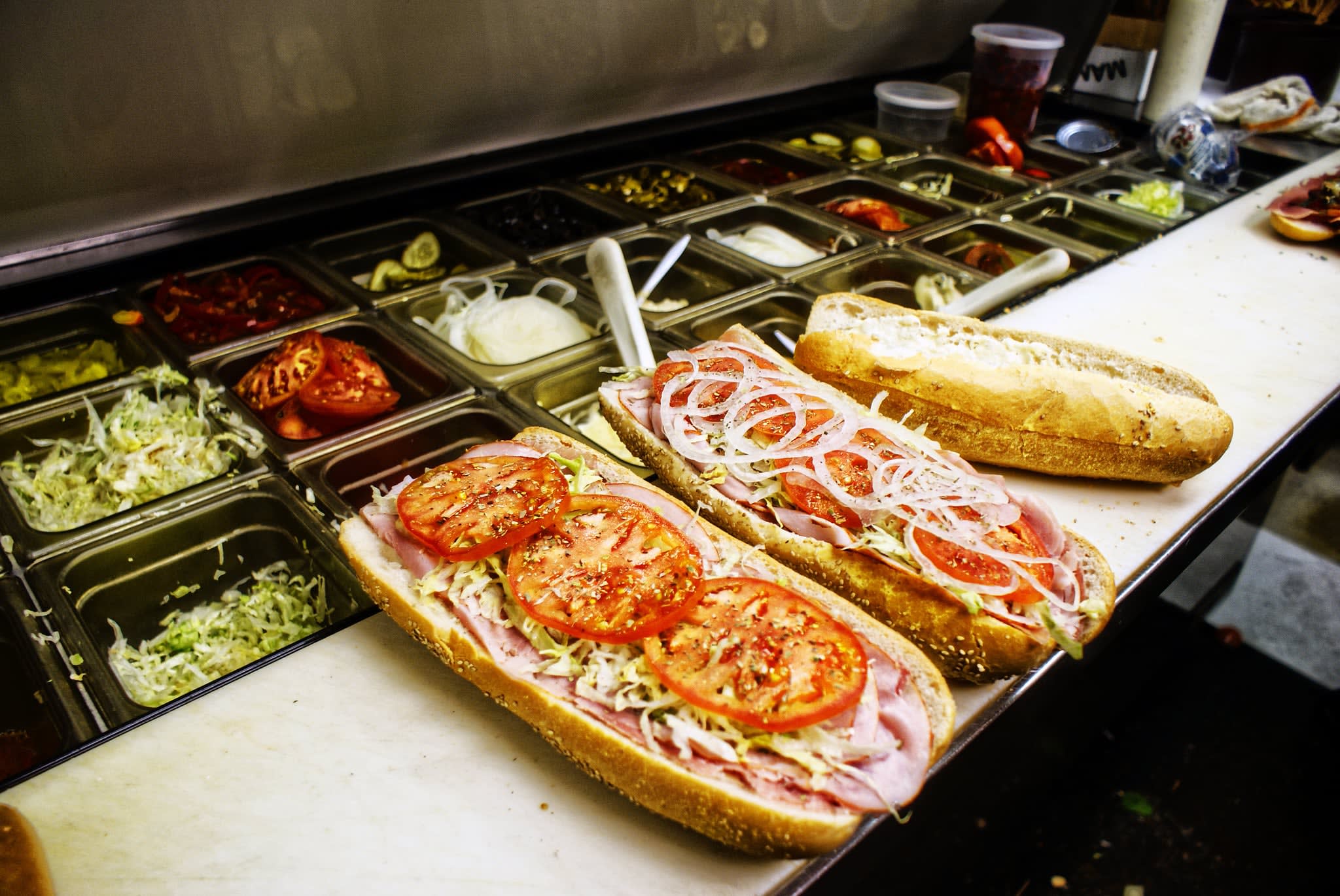 Photo of Conemaugh Halal Cafe/Affiliated with the Conemaugh Islamic Center - 603 Grove Ave, Johnstown, PA 15902