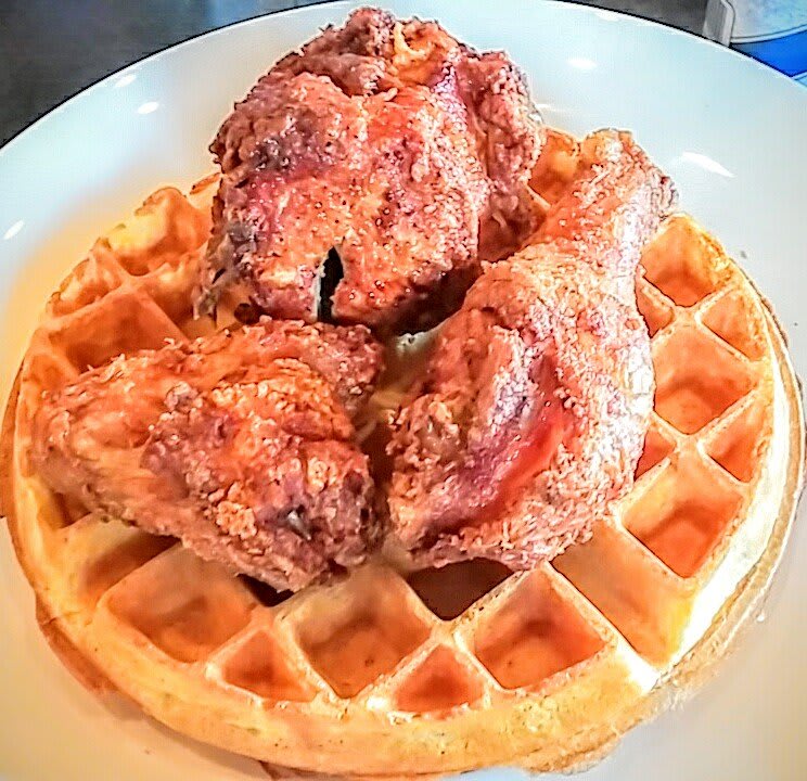 Photo of Conemaugh Halal Cafe/Affiliated with the Conemaugh Islamic Center - 603 Grove Ave, Johnstown, PA 15902