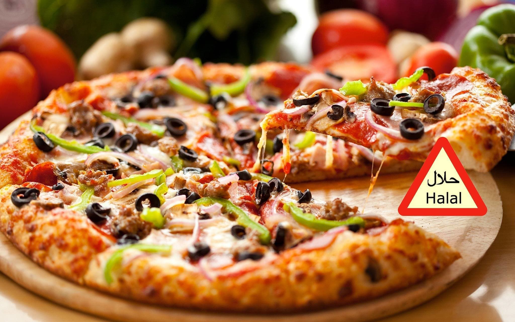 Photo of Conemaugh Halal Cafe/Affiliated with the Conemaugh Islamic Center - 603 Grove Ave, Johnstown, PA 15902