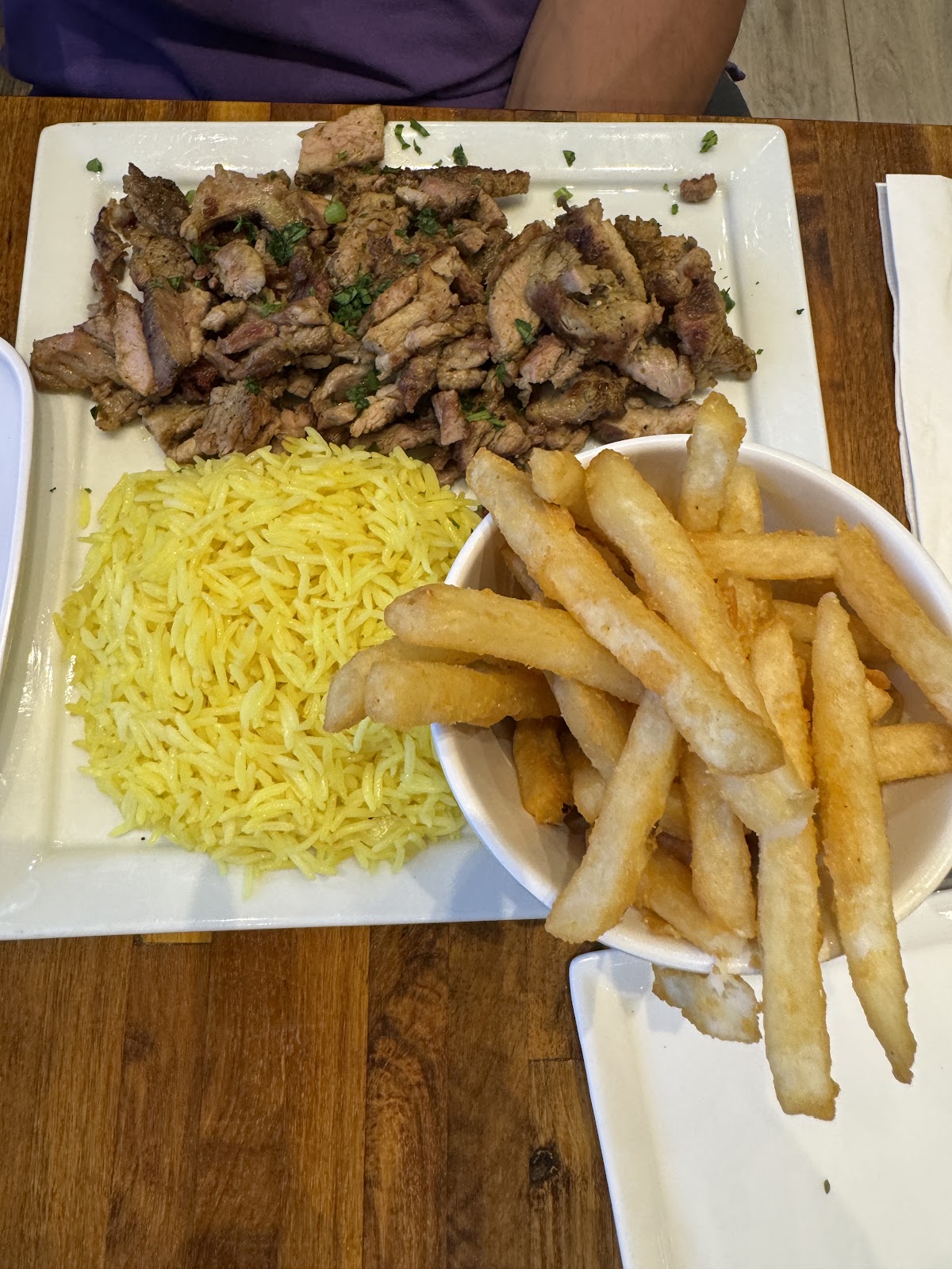 Photo of Moti's Pita - 4860 Boiling Brook Pkwy, Rockville, MD 20852