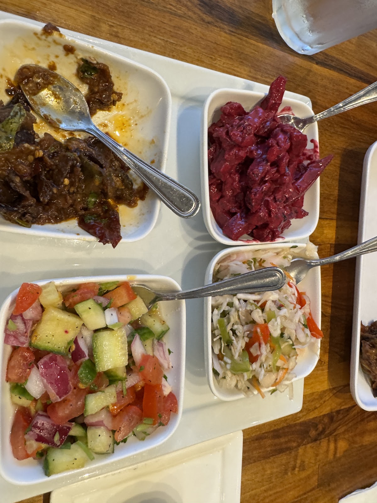 Photo of Moti's Pita - 4860 Boiling Brook Pkwy, Rockville, MD 20852