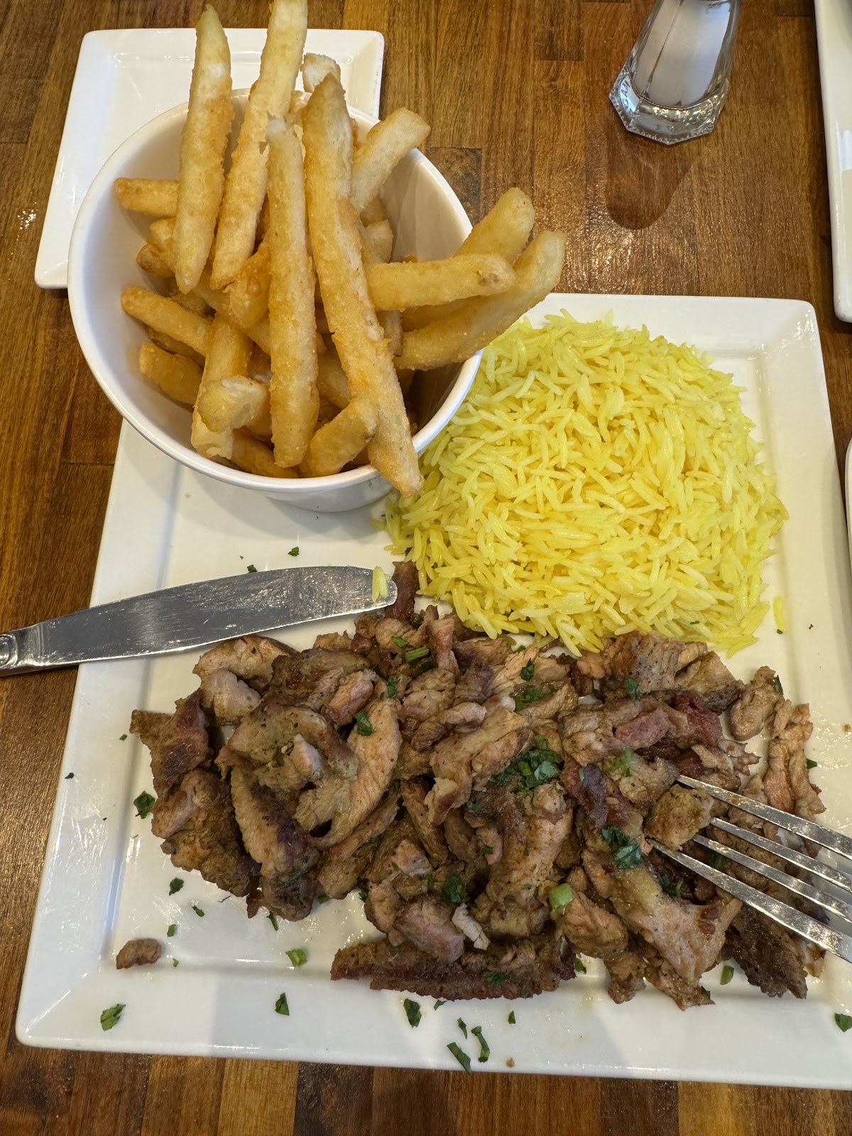 Photo of Moti's Pita - 4860 Boiling Brook Pkwy, Rockville, MD 20852