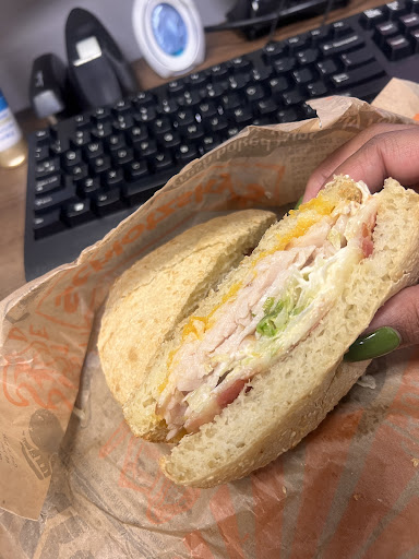 Photo of Schlotzsky's - 1605 Red Wolf Blvd, Jonesboro, AR 72401