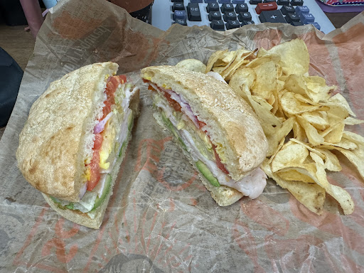 Photo of Schlotzsky's - 1605 Red Wolf Blvd, Jonesboro, AR 72401