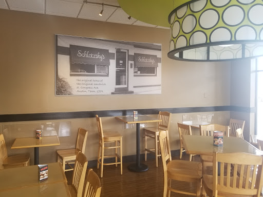 Photo of Schlotzsky's - 1605 Red Wolf Blvd, Jonesboro, AR 72401