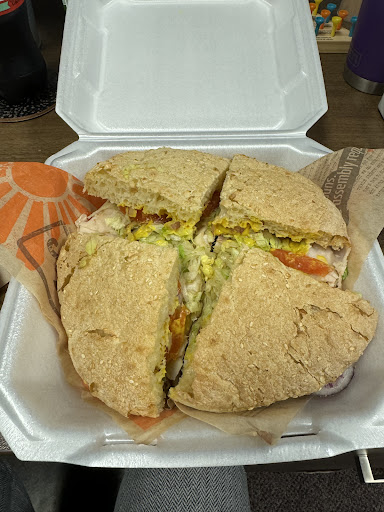 Photo of Schlotzsky's - 1605 Red Wolf Blvd, Jonesboro, AR 72401