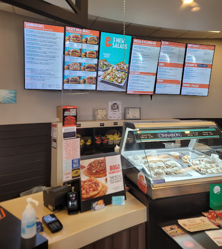 Photo of Schlotzsky's - 1605 Red Wolf Blvd, Jonesboro, AR 72401