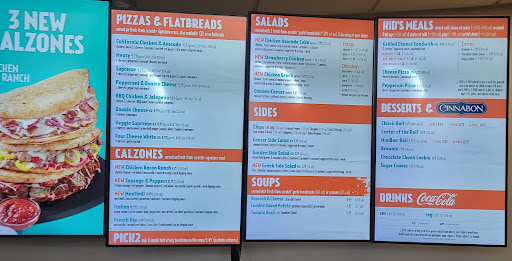 Photo of Schlotzsky's - 1605 Red Wolf Blvd, Jonesboro, AR 72401