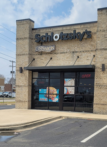 Photo of Schlotzsky's - 1605 Red Wolf Blvd, Jonesboro, AR 72401