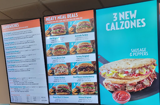 Photo of Schlotzsky's - 1605 Red Wolf Blvd, Jonesboro, AR 72401