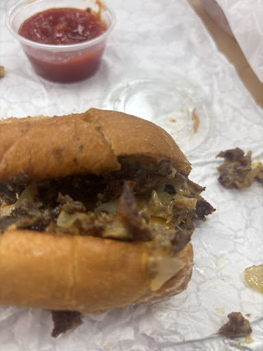 Photo of Babaz Kitchens - Located inside Walmart, 2425 S Zero St, Fort Smith, AR 72901