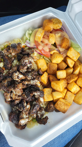 Photo of Babaz Kitchens - Located inside Walmart, 2425 S Zero St, Fort Smith, AR 72901