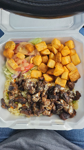 Photo of Babaz Kitchens - Located inside Walmart, 2425 S Zero St, Fort Smith, AR 72901