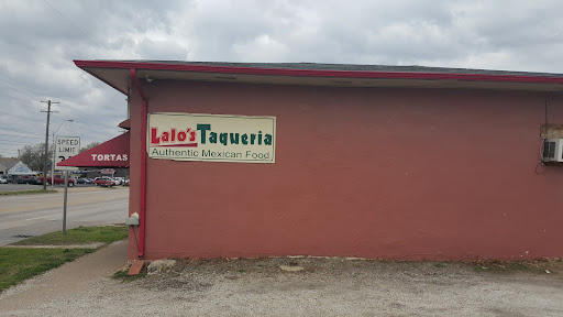 Photo of Lalo's Taqueria - 2501 E 7th St, Joplin, MO 64801