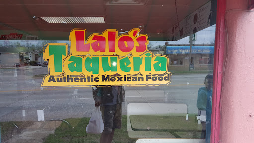Photo of Lalo's Taqueria - 2501 E 7th St, Joplin, MO 64801