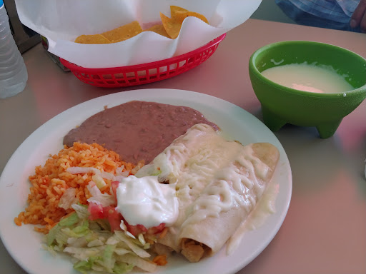 Photo of Lalo's Taqueria - 2501 E 7th St, Joplin, MO 64801