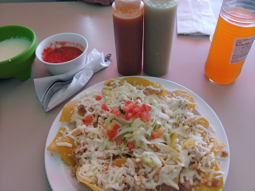 Photo of Lalo's Taqueria - 2501 E 7th St, Joplin, MO 64801