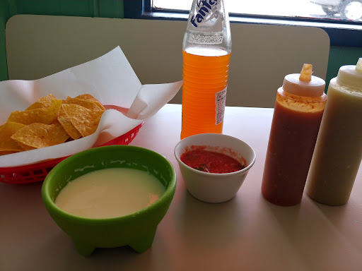 Photo of Lalo's Taqueria - 2501 E 7th St, Joplin, MO 64801