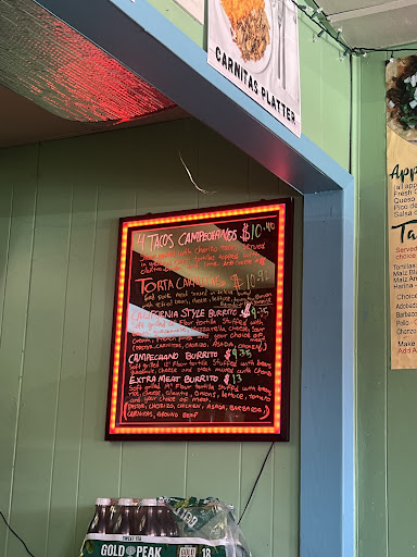 Photo of Lalo's Taqueria - 2501 E 7th St, Joplin, MO 64801