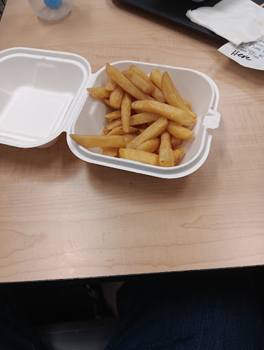 Photo of Babaz Kitchens - Located Inside Walmart, 2901 US-412, Siloam Springs, AR 72761