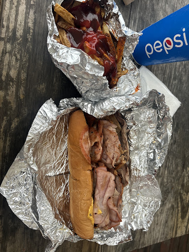 Photo of Charcoal Style - 10907 Pulaski Hwy, White Marsh, MD 21162