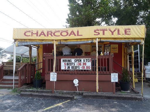 Photo of Charcoal Style - 10907 Pulaski Hwy, White Marsh, MD 21162
