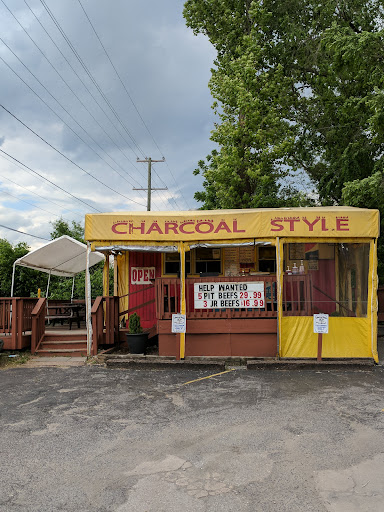 Photo of Charcoal Style - 10907 Pulaski Hwy, White Marsh, MD 21162