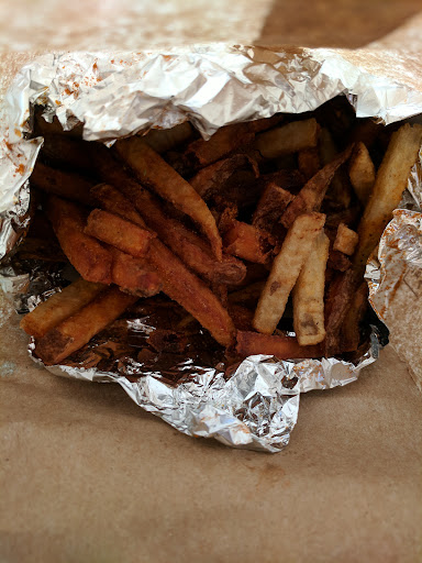 Photo of Charcoal Style - 10907 Pulaski Hwy, White Marsh, MD 21162