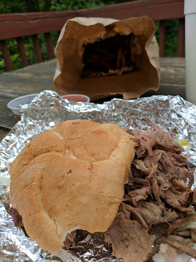 Photo of Charcoal Style - 10907 Pulaski Hwy, White Marsh, MD 21162