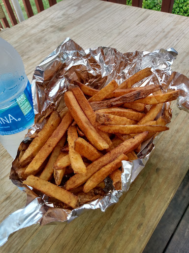 Photo of Charcoal Style - 10907 Pulaski Hwy, White Marsh, MD 21162