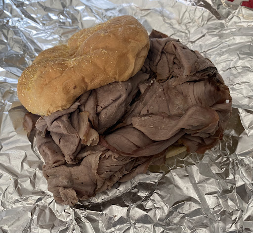 Photo of Charcoal Style - 10907 Pulaski Hwy, White Marsh, MD 21162