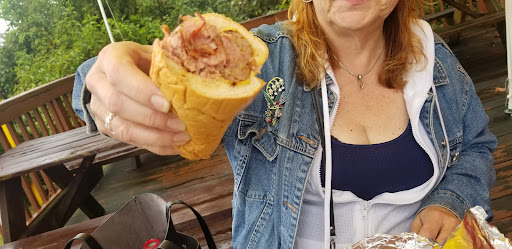 Photo of Charcoal Style - 10907 Pulaski Hwy, White Marsh, MD 21162