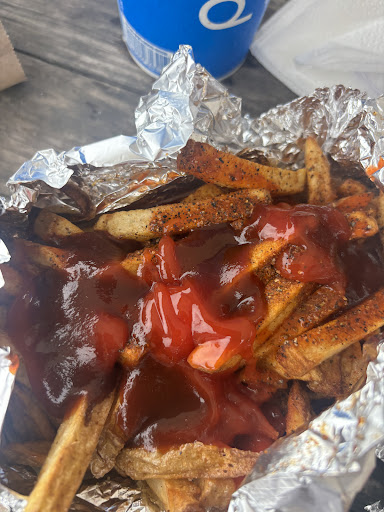 Photo of Charcoal Style - 10907 Pulaski Hwy, White Marsh, MD 21162