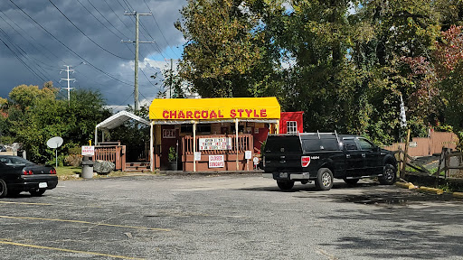 Photo of Charcoal Style - 10907 Pulaski Hwy, White Marsh, MD 21162