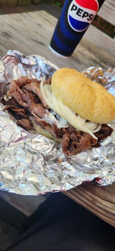 Photo of Charcoal Style - 10907 Pulaski Hwy, White Marsh, MD 21162