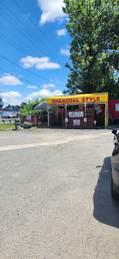 Photo of Charcoal Style - 10907 Pulaski Hwy, White Marsh, MD 21162