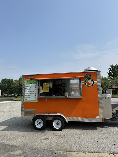 Photo of HALAL GYRO - 8459-8699 Town Center Ct, Nottingham, MD 21236