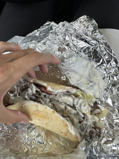 Photo of HALAL GYRO - 8459-8699 Town Center Ct, Nottingham, MD 21236