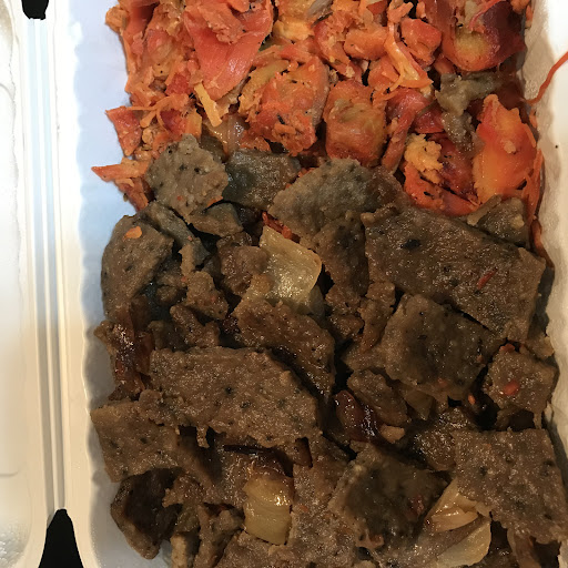 Photo of HALAL GYRO - 8459-8699 Town Center Ct, Nottingham, MD 21236
