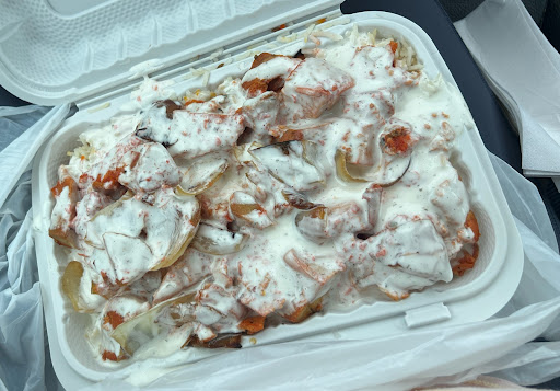 Photo of HALAL GYRO - 8459-8699 Town Center Ct, Nottingham, MD 21236