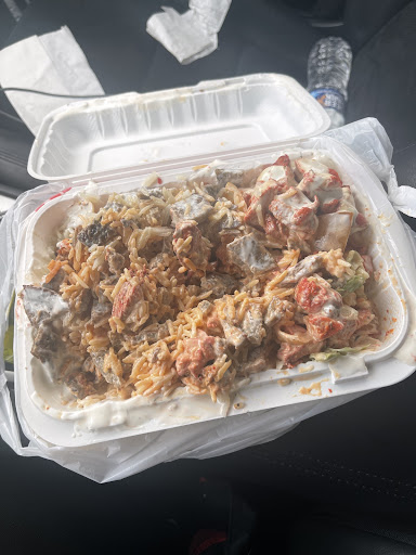 Photo of HALAL GYRO - 8459-8699 Town Center Ct, Nottingham, MD 21236