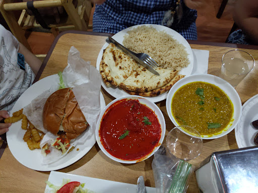 Photo of Tandori Kabab N Grill - 8767 Philadelphia Rd ste-b, Rosedale, MD 21237