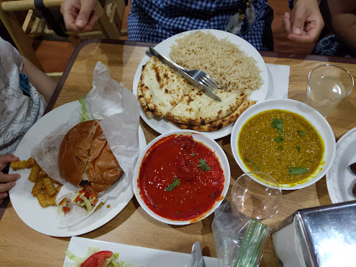 Photo of Tandori Kabab N Grill - 8767 Philadelphia Rd ste-b, Rosedale, MD 21237