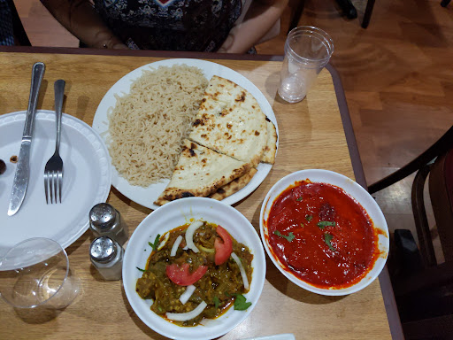 Photo of Tandori Kabab N Grill - 8767 Philadelphia Rd ste-b, Rosedale, MD 21237