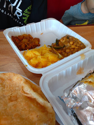 Photo of Tandori Kabab N Grill - 8767 Philadelphia Rd ste-b, Rosedale, MD 21237