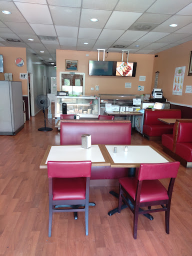 Photo of Tandori Kabab N Grill - 8767 Philadelphia Rd ste-b, Rosedale, MD 21237