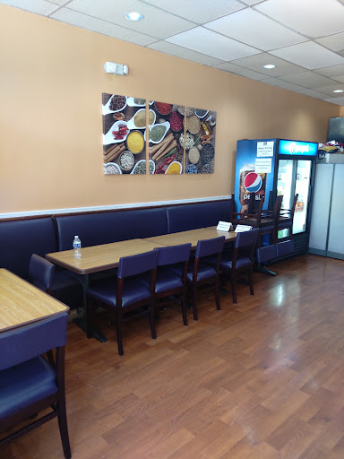 Photo of Tandori Kabab N Grill - 8767 Philadelphia Rd ste-b, Rosedale, MD 21237