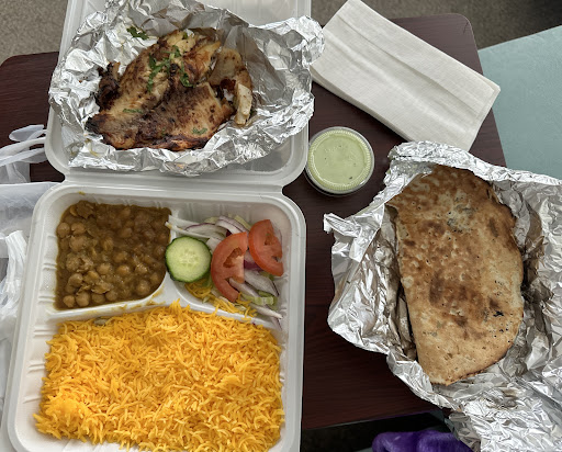 Photo of Tandori Kabab N Grill - 8767 Philadelphia Rd ste-b, Rosedale, MD 21237